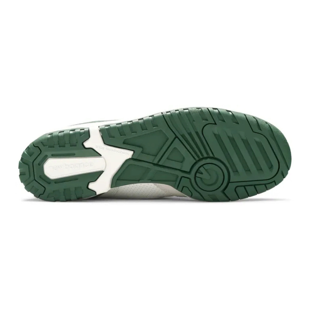 New Balance 550 – White Green