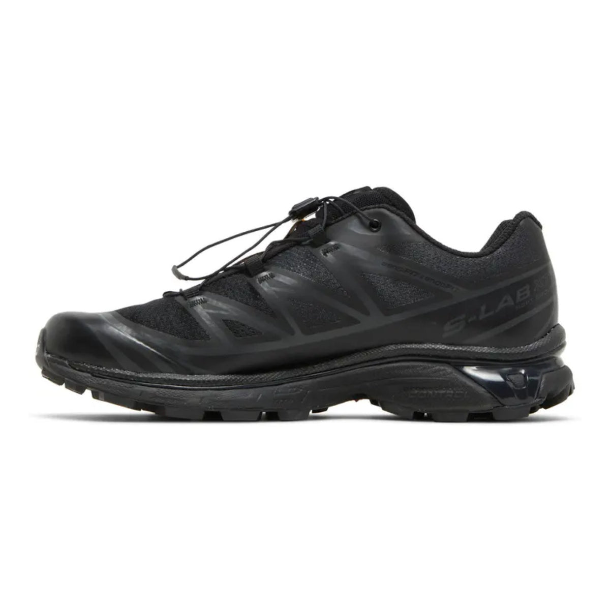 Salomon Men's XT-6 Advanced 'Black'