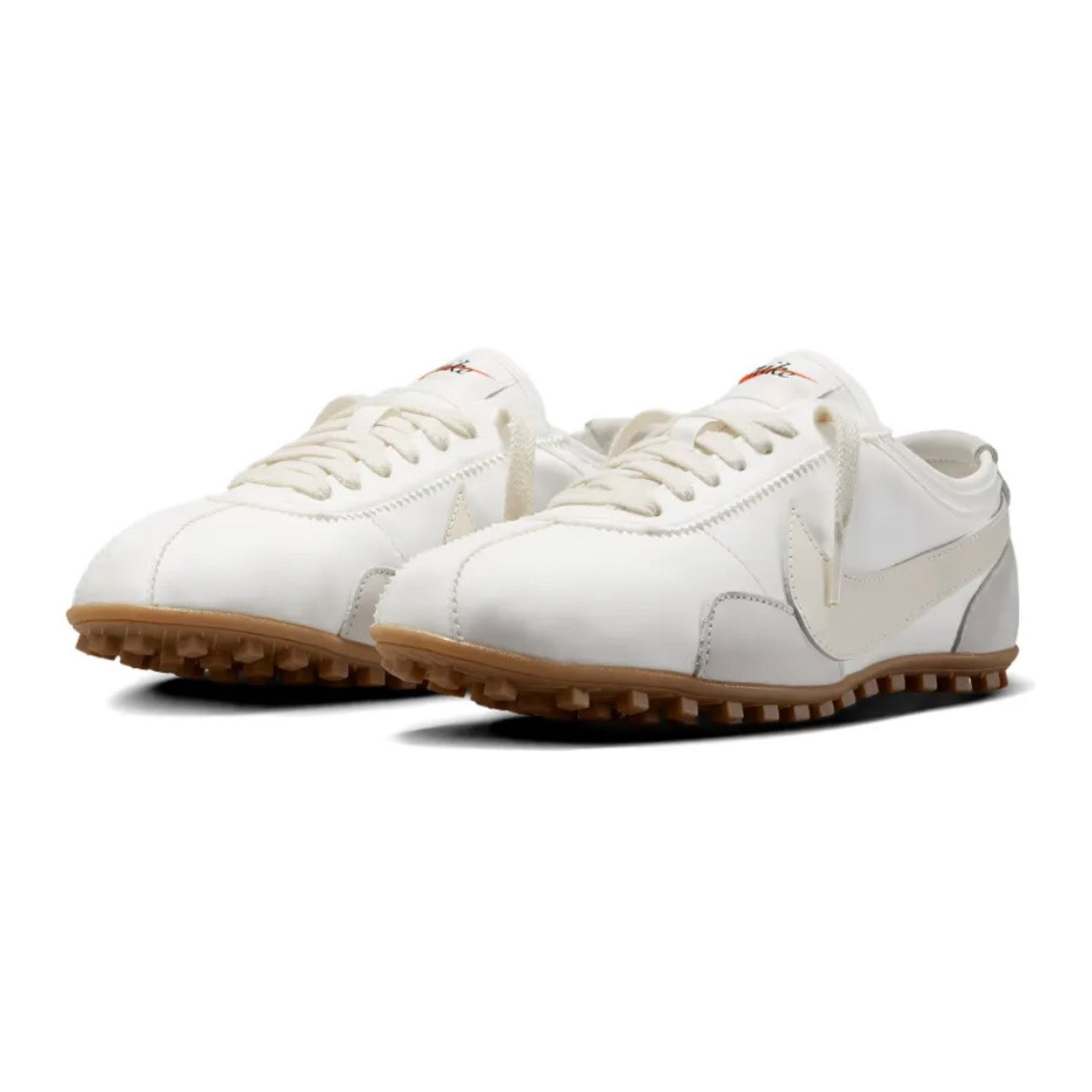 Nike Moon Shoe White