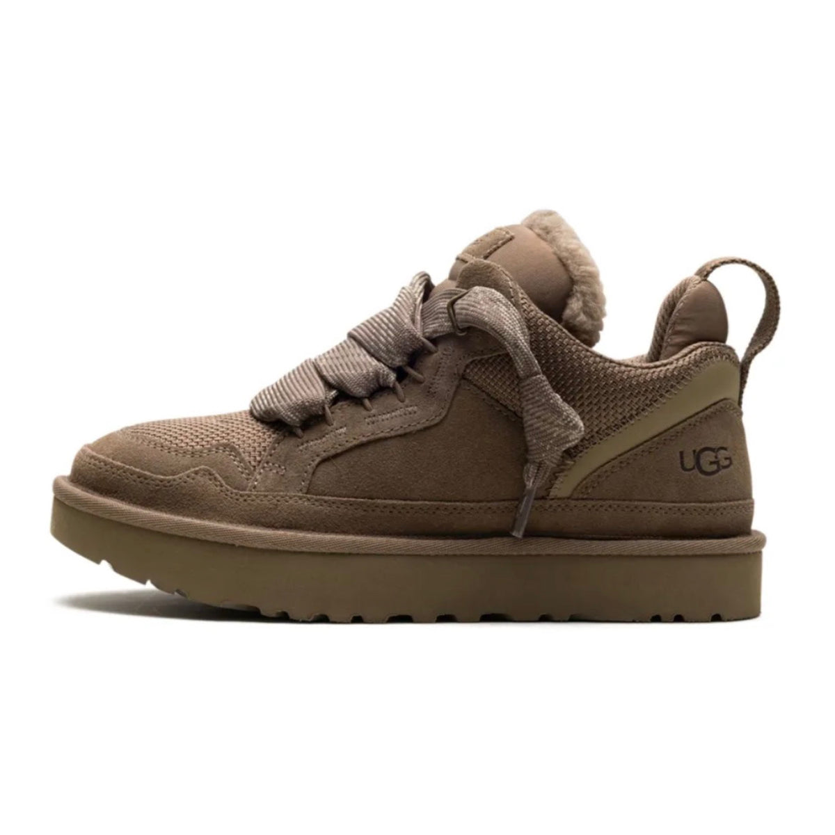 UGG Lowmel - Hickory