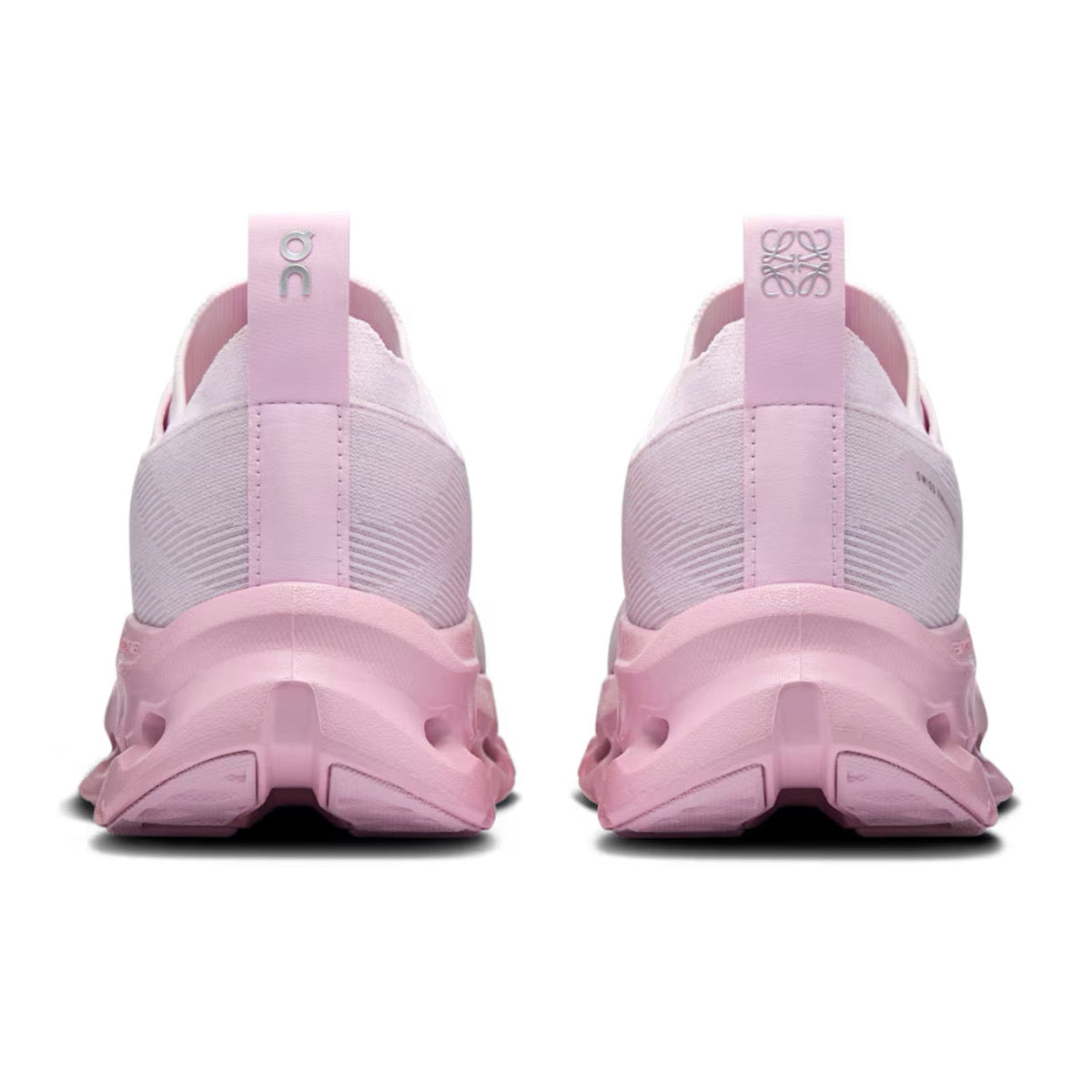 Loewe x ON Cloudtilt 'Pale Pink'