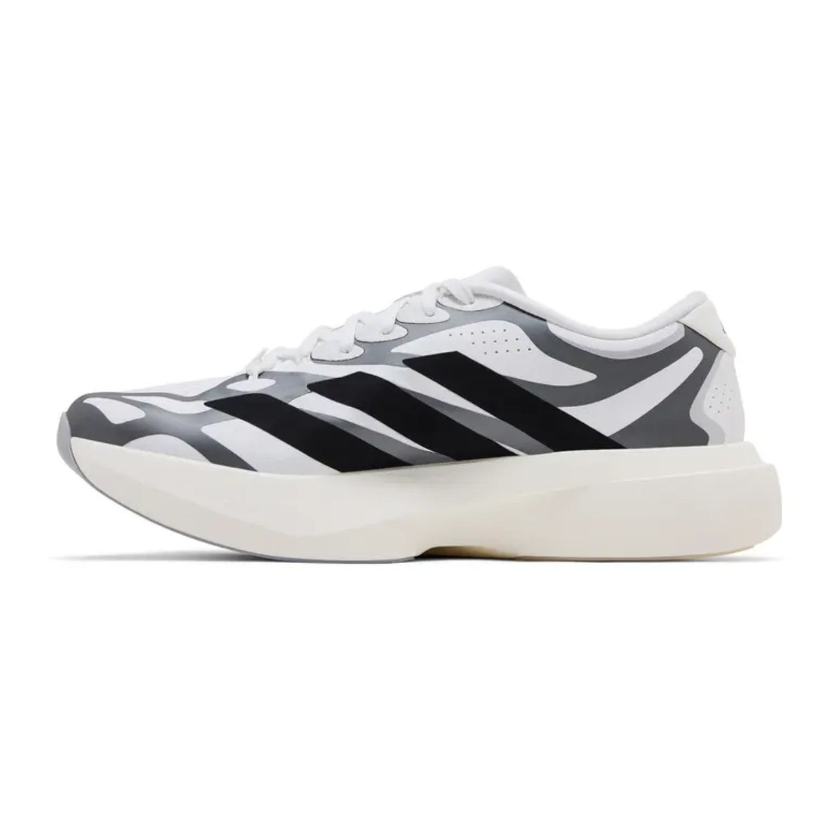 adidas Adizero EVO SL EXO White Black Silver