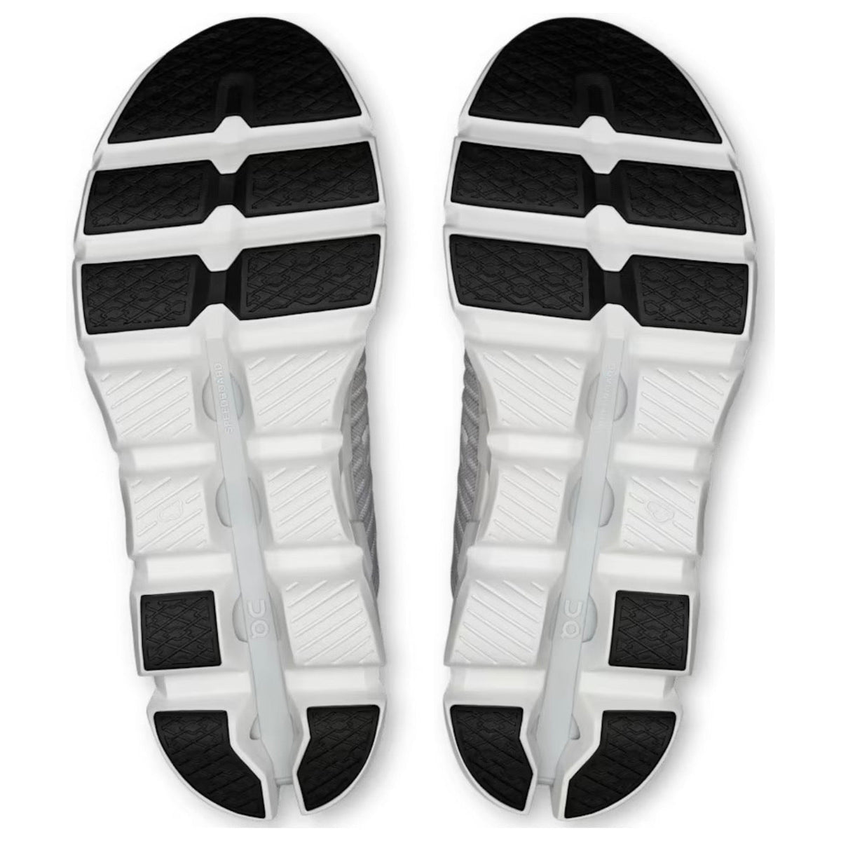 ON Cloudswift 4 Alloy | Glacier