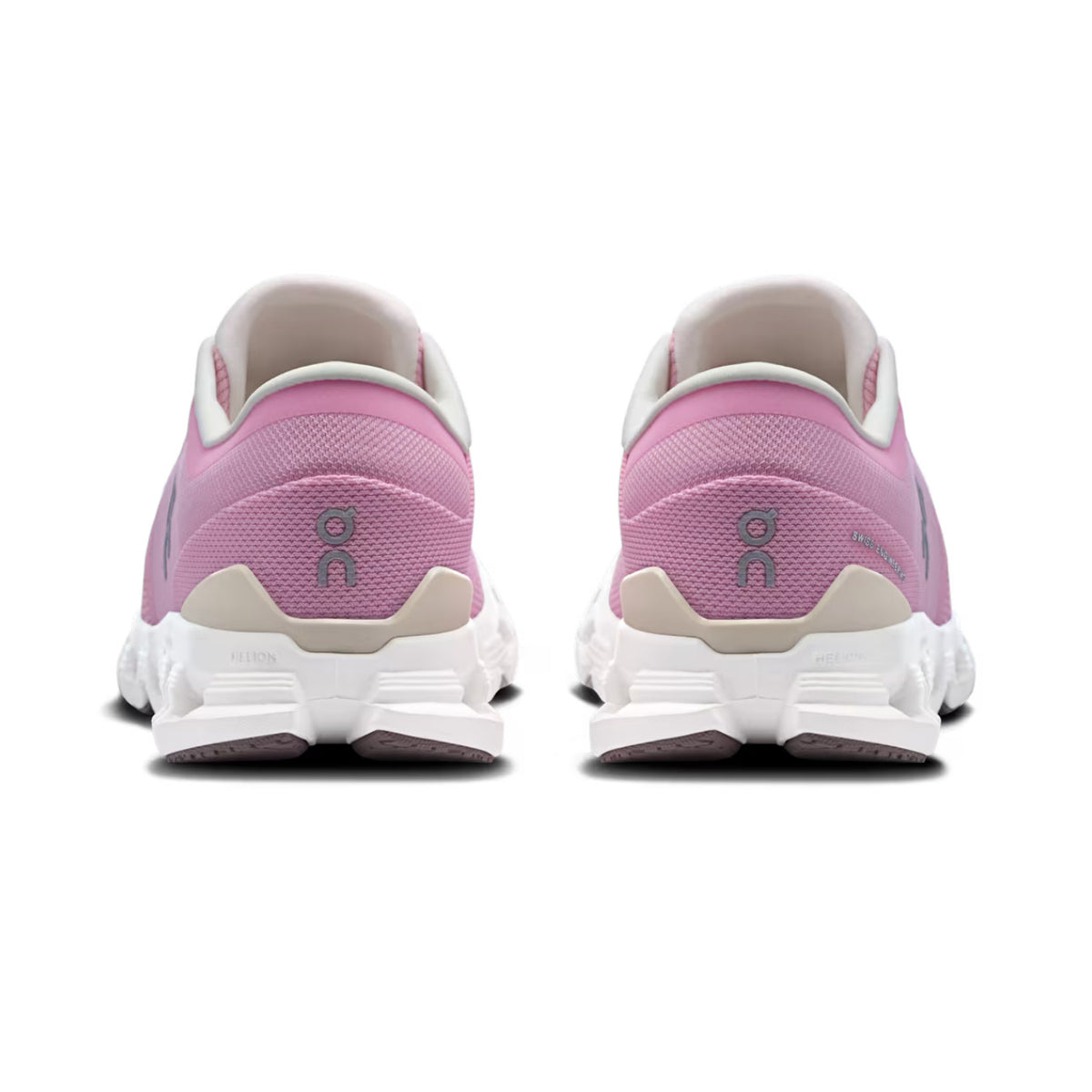 On Running Cloud X4 'Petal Sand'