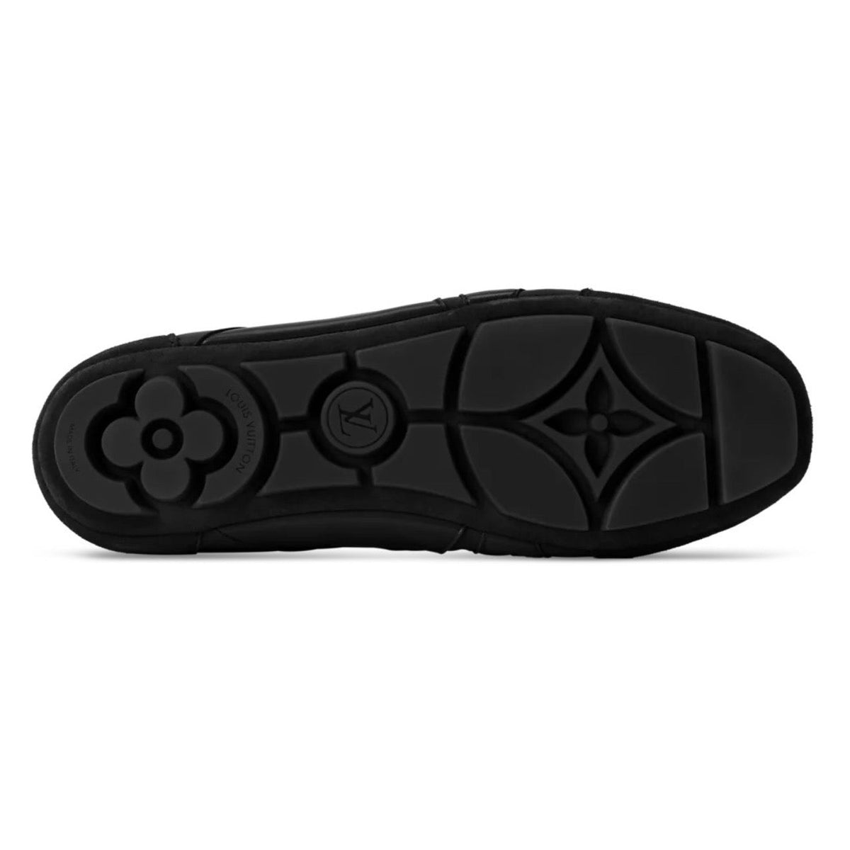 Louis Vuitton LV Sneakerina 'Black'