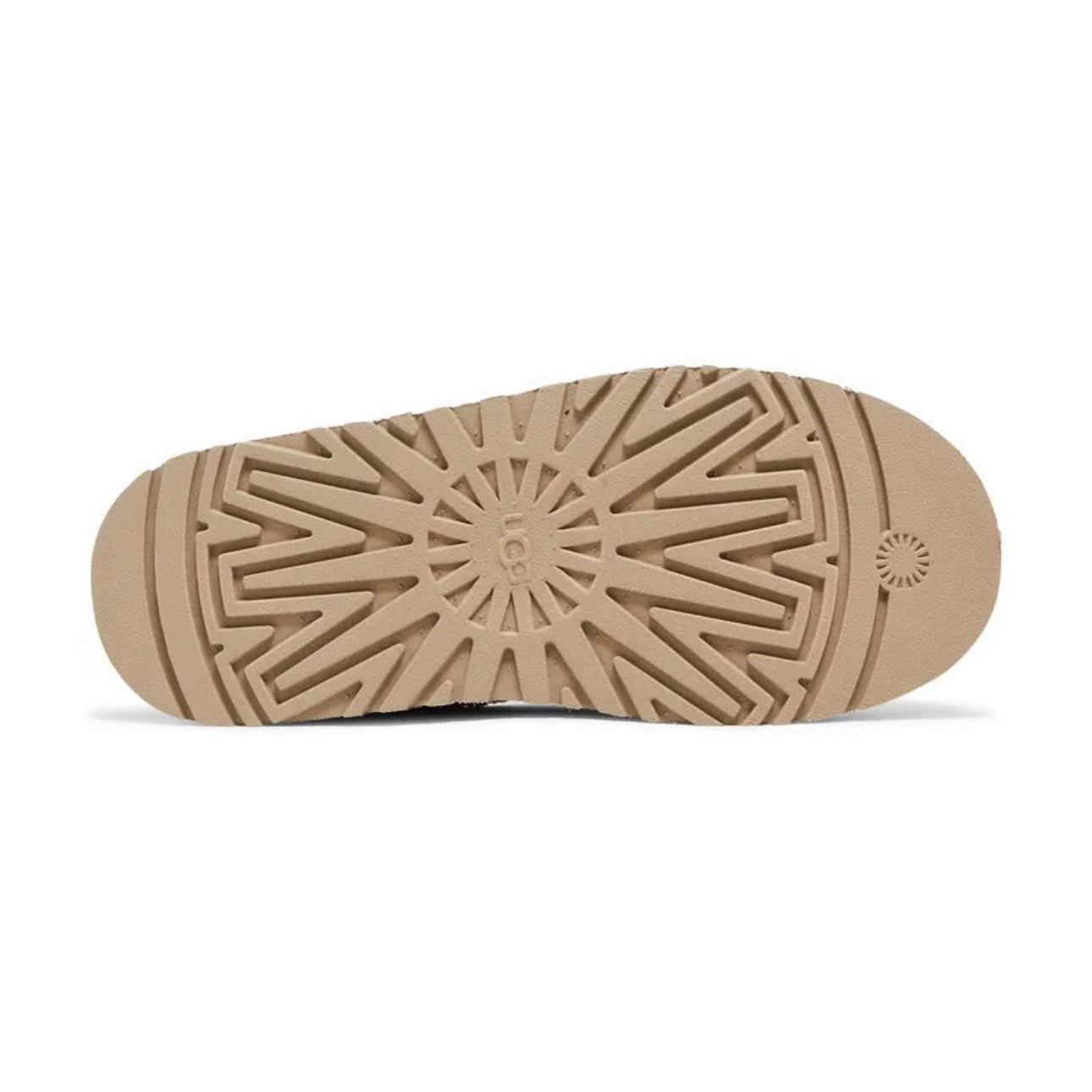 UGG Wmns Tazz Slipper 'Sand'
