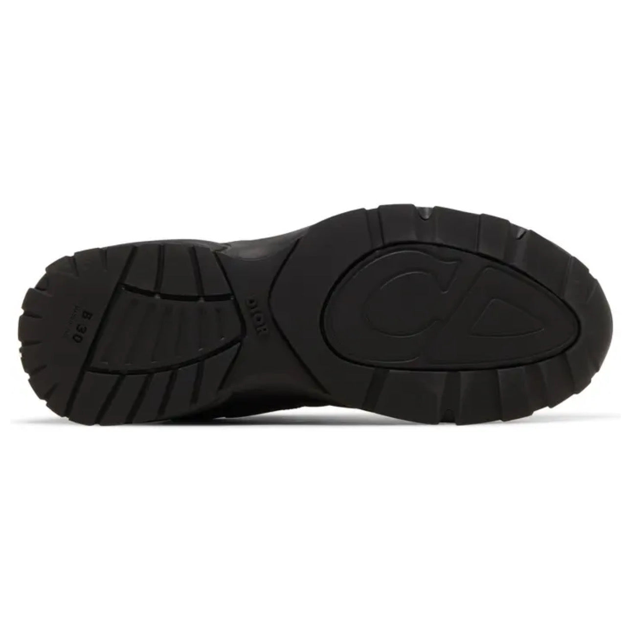 Dior B30 'Black'