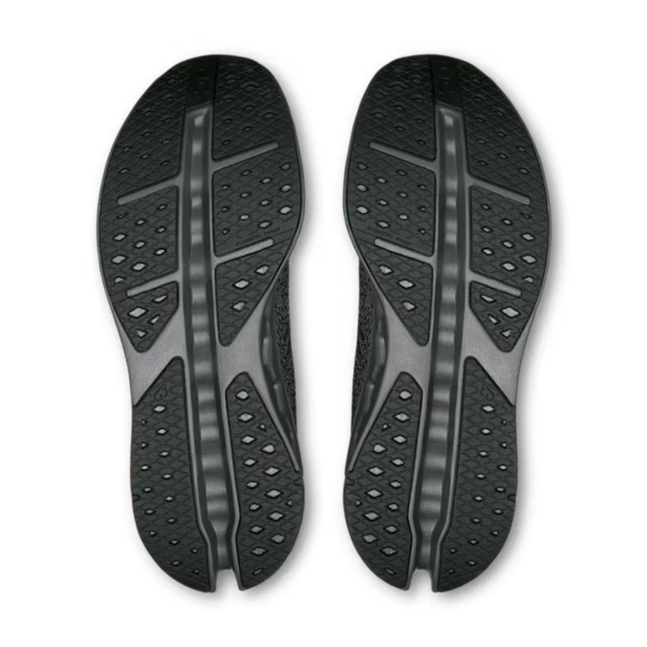 ON Cloudsurfer Max Black | Black