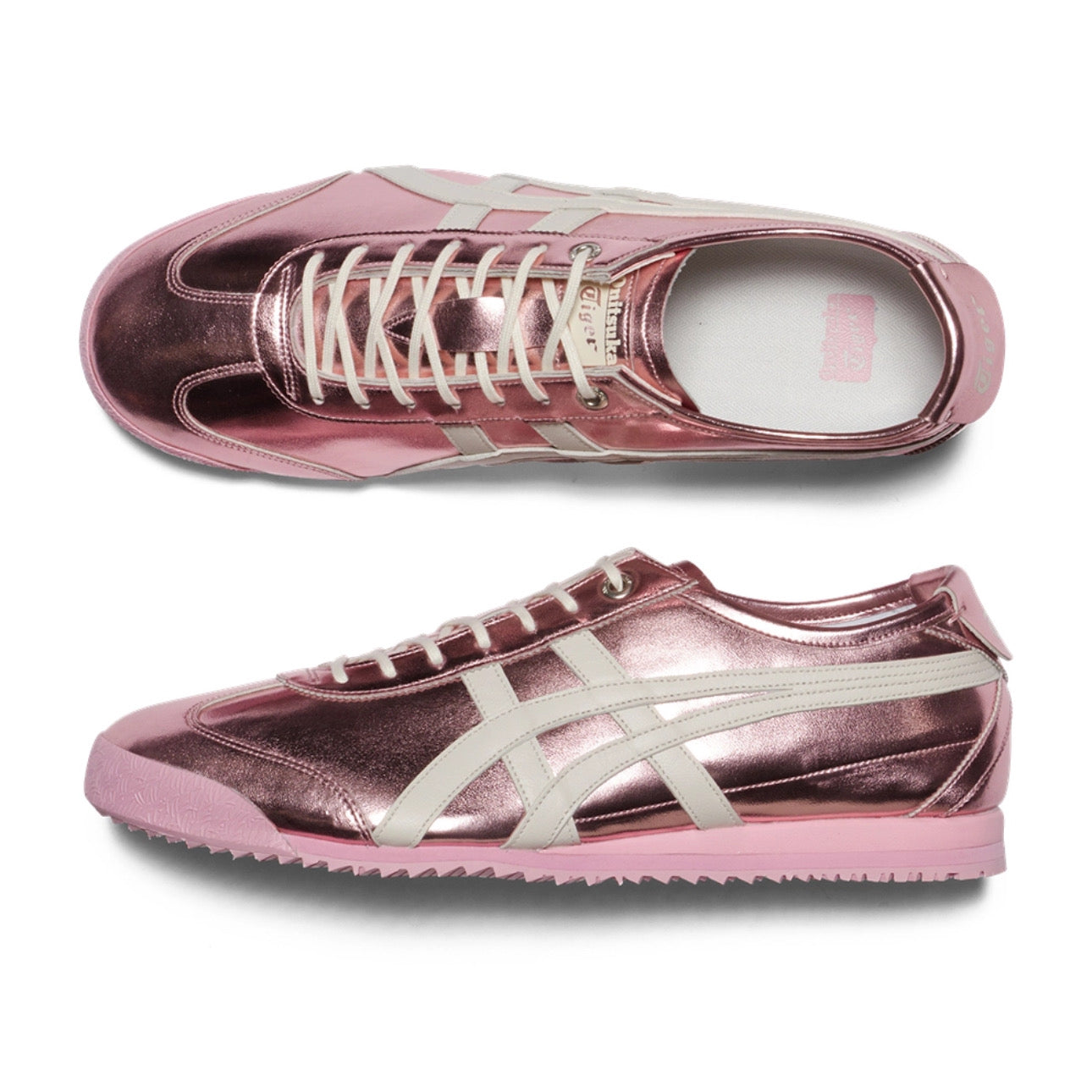 Onitsuka Tiger Mexico 66 SD CRYSTAL PINK/CREAM