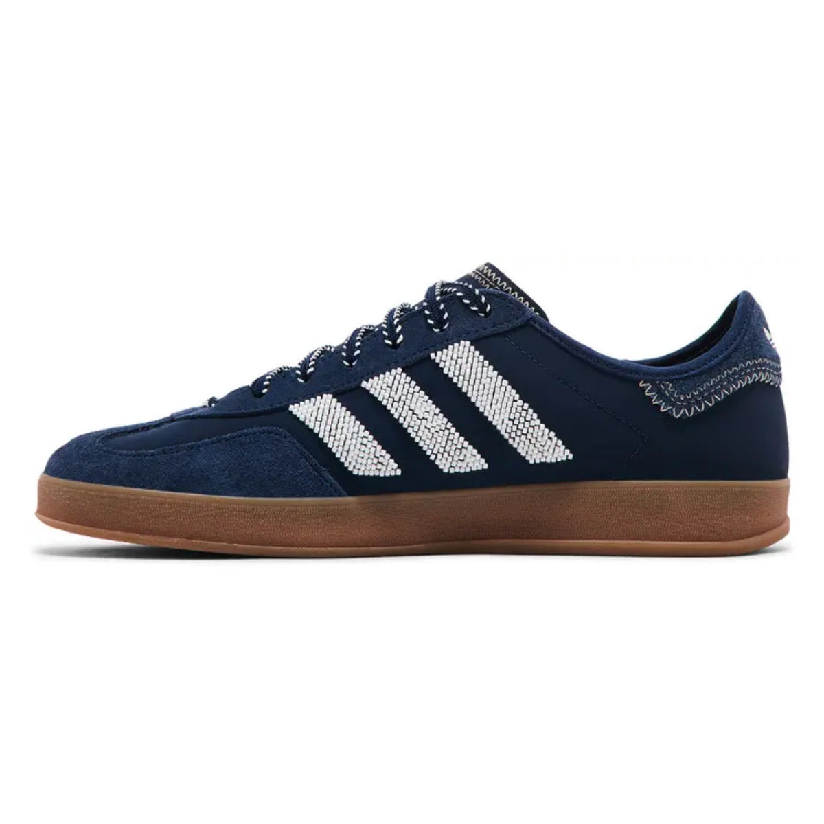 adidas Gazelle CLOT x Indoor 'Collegiate Navy Off White'