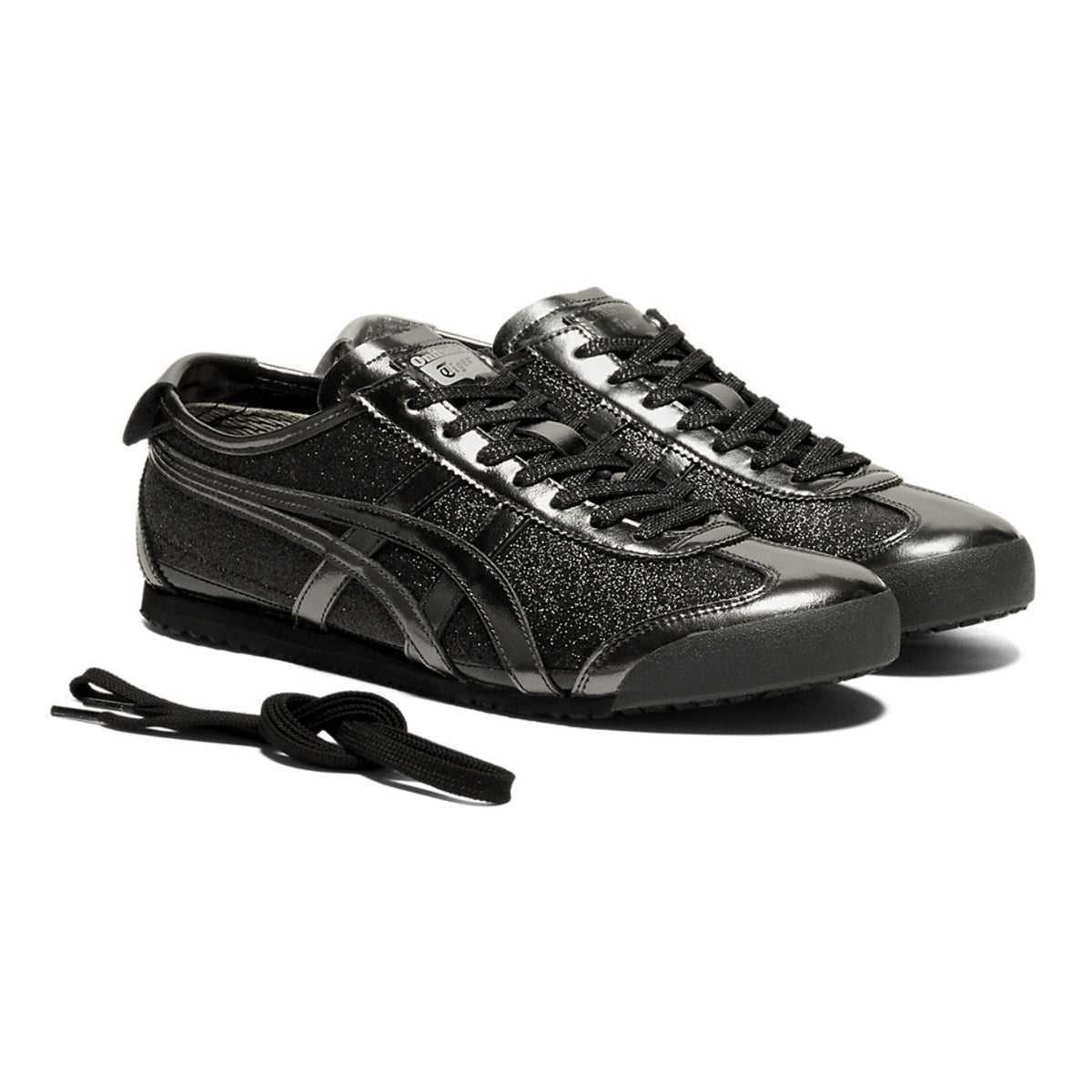 Onitsuka Tiger Mexico 66 BLACK/GUNMETAL