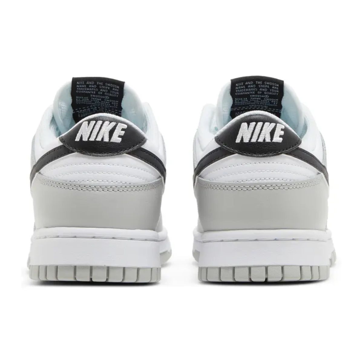 Nike Dunk Low SE 'Lottery Pack - Grey Fog'