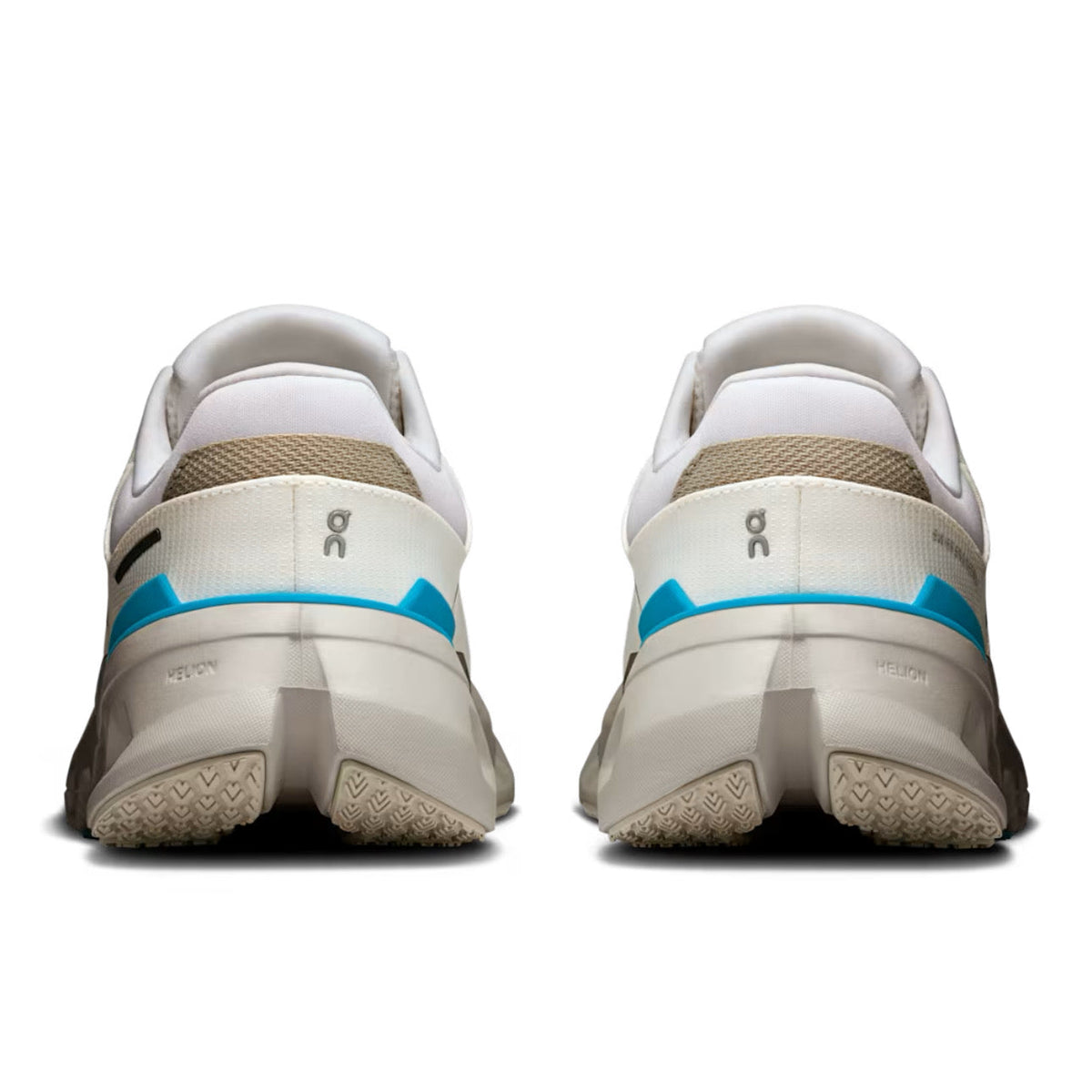 On Running Cloudrunner 2 White | Horizon