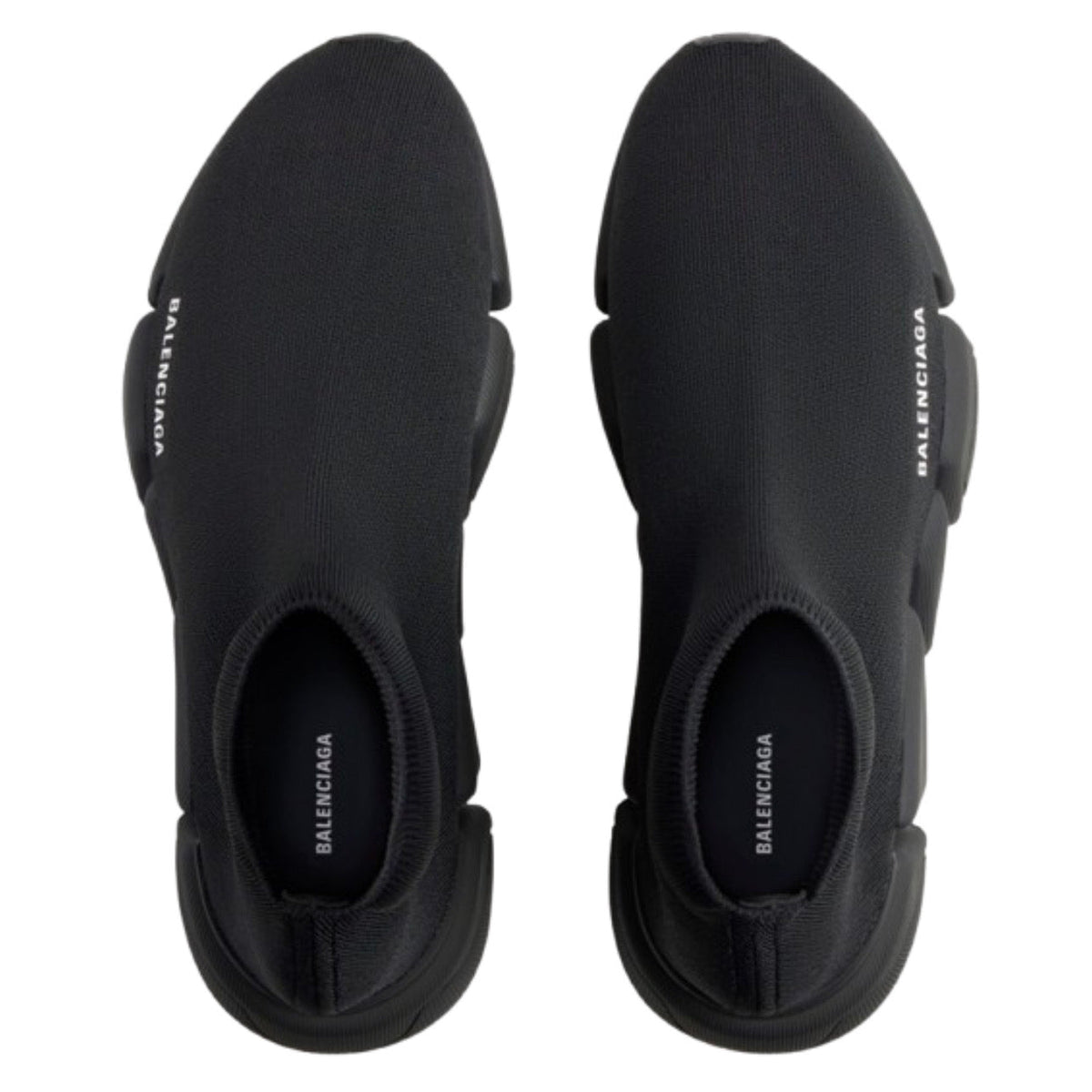 Balenciaga Speed Trainer 'Black'