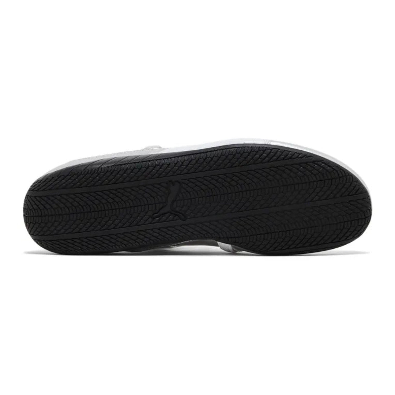 Puma Speedcat Ballet 'Metallic - Silver'