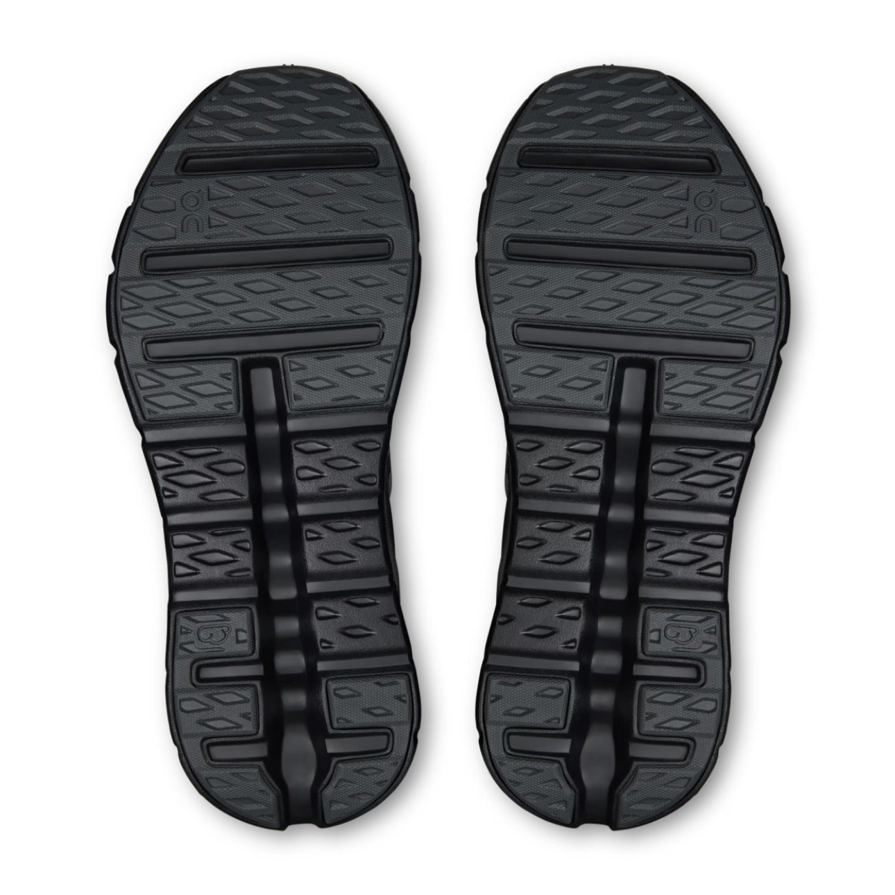 On Running Cloudtilt Remix Black | Black