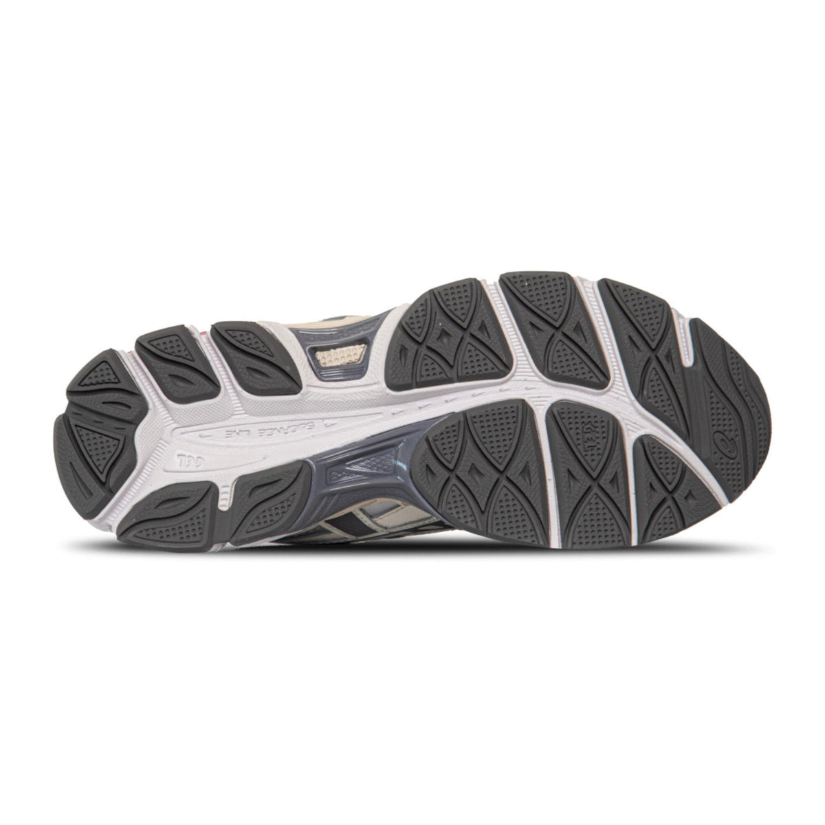 ASICS GEL-NYC 2055 Cream/Carbon