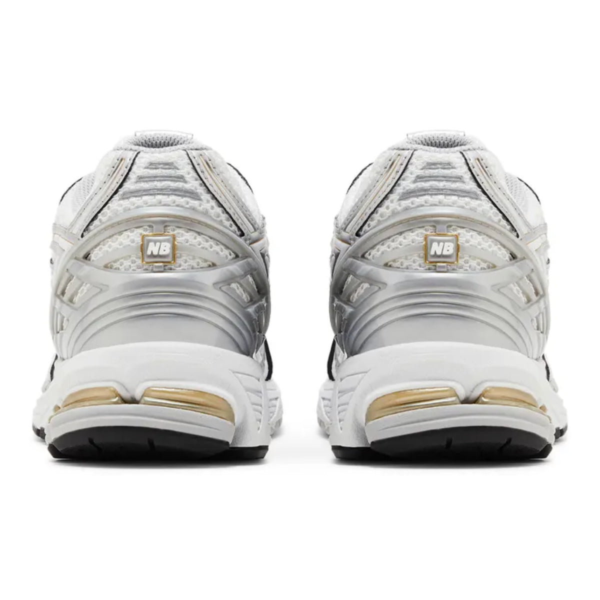 New Balance 1906R 'White Silver Metallic'