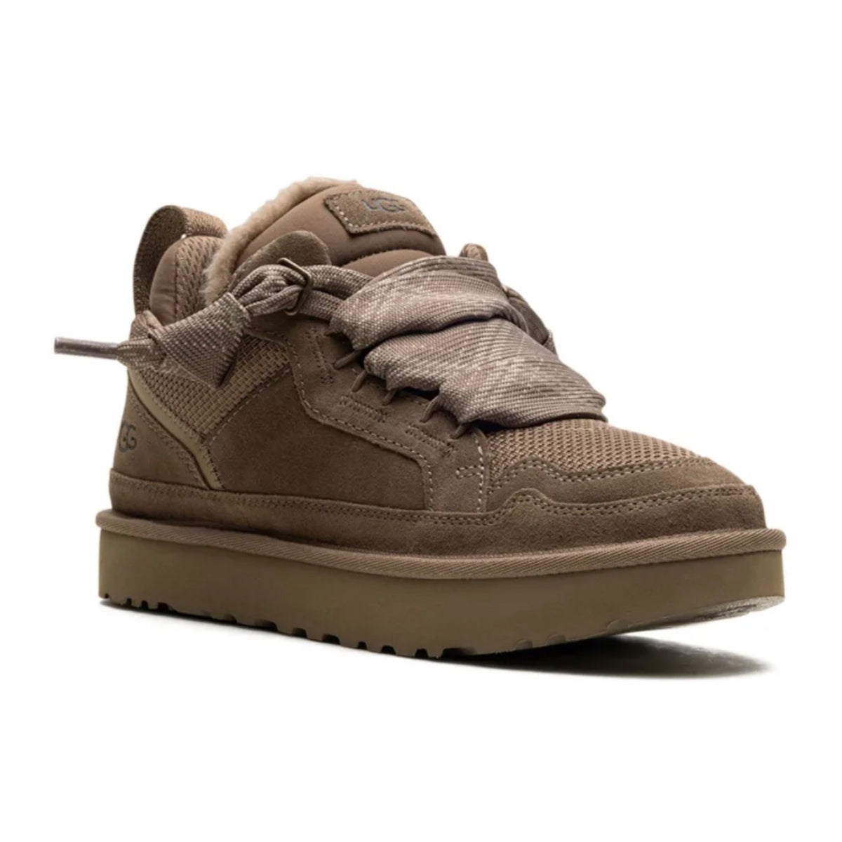 UGG Lowmel - Hickory