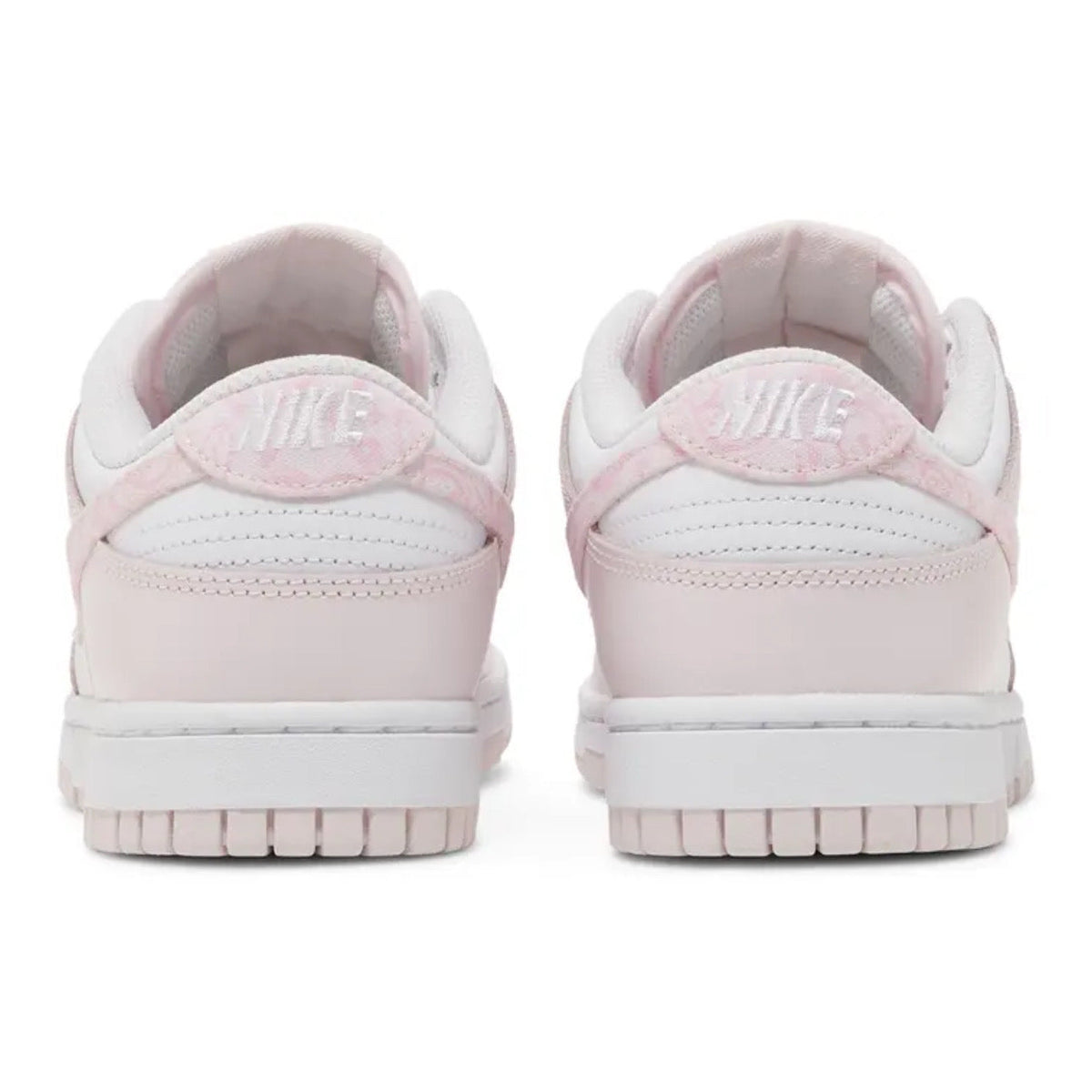 Nike Wmns Dunk Low 'Pink Paisley'