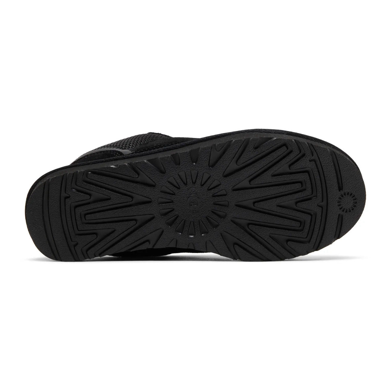 UGG Lowmel – Black