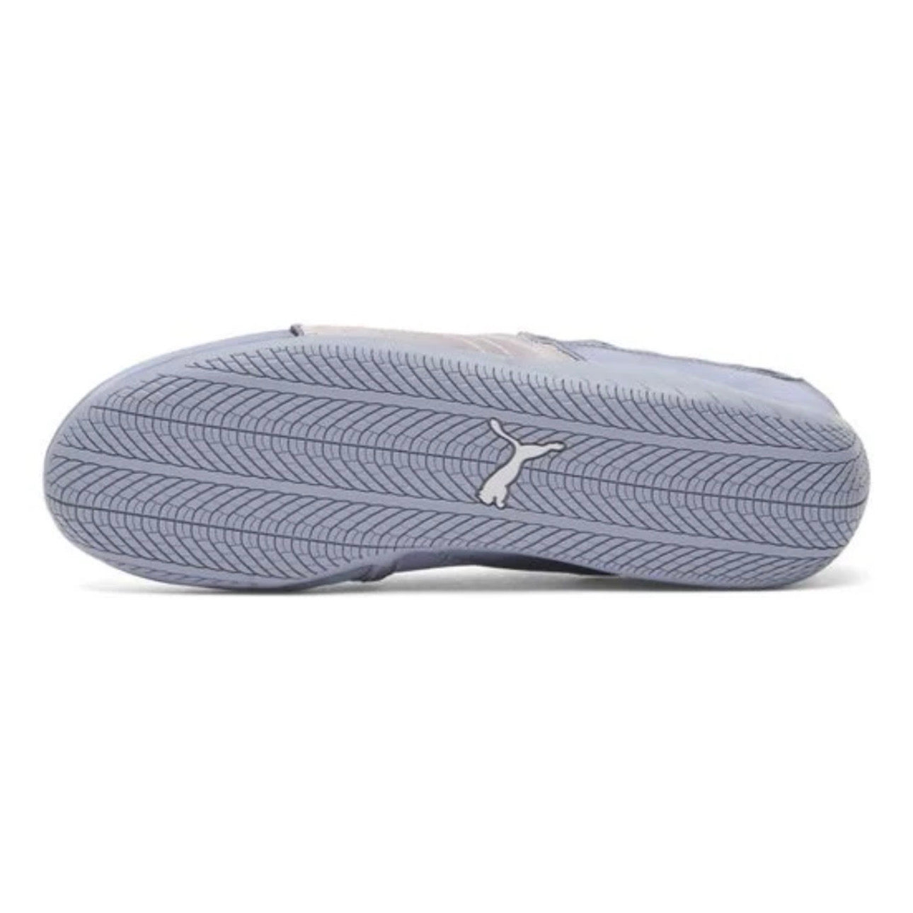 Puma Speedcat Ballet The Powerpuff Girls Silver Purple