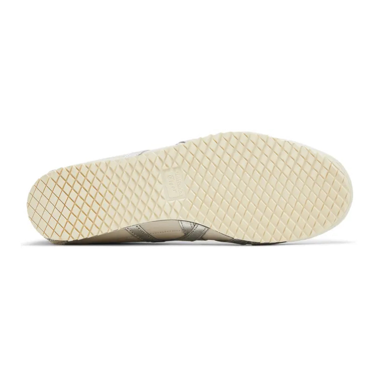 Onitsuka Tiger Mexico 66 SD 'Birch Silver'
