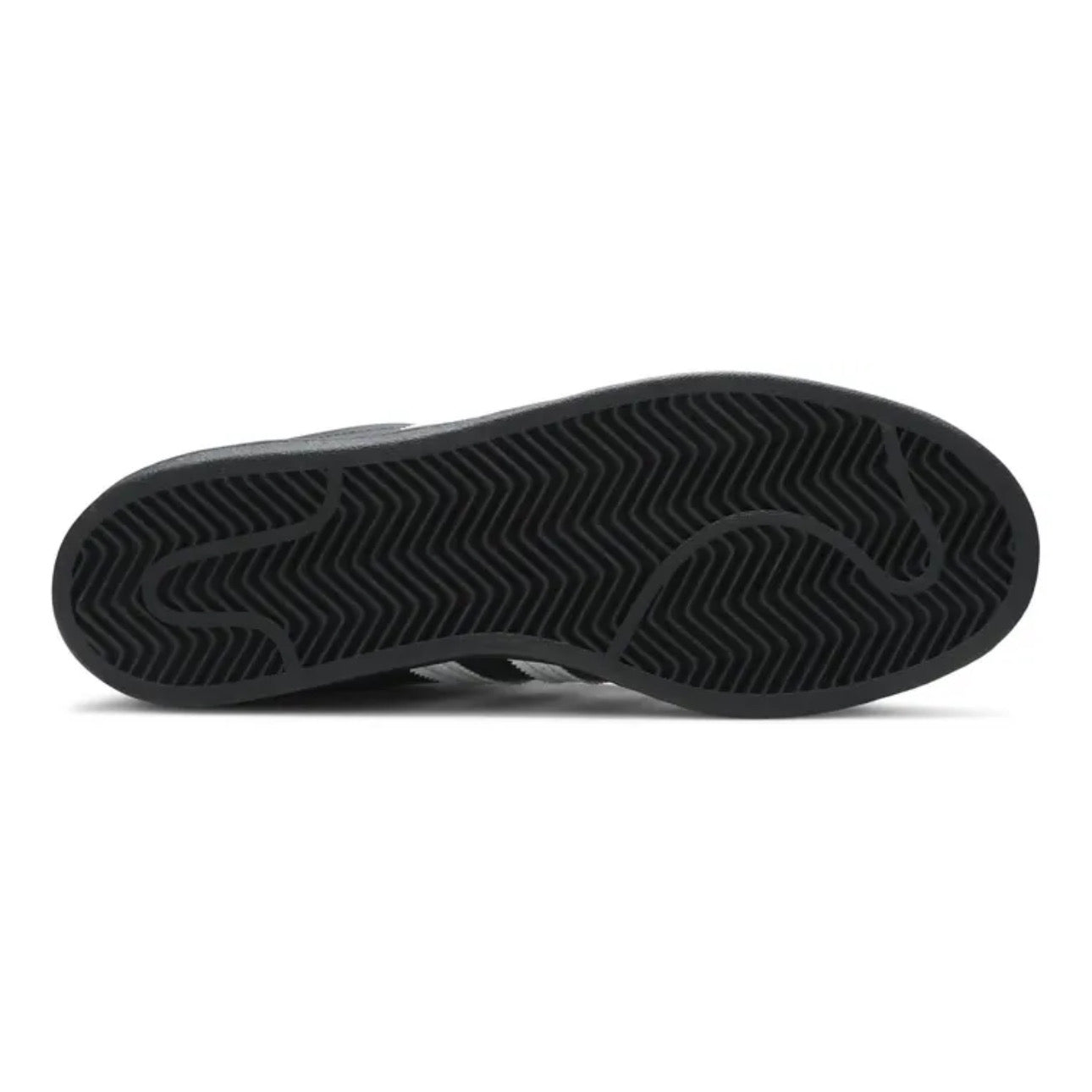 Adidas Superstar 'Core Black White