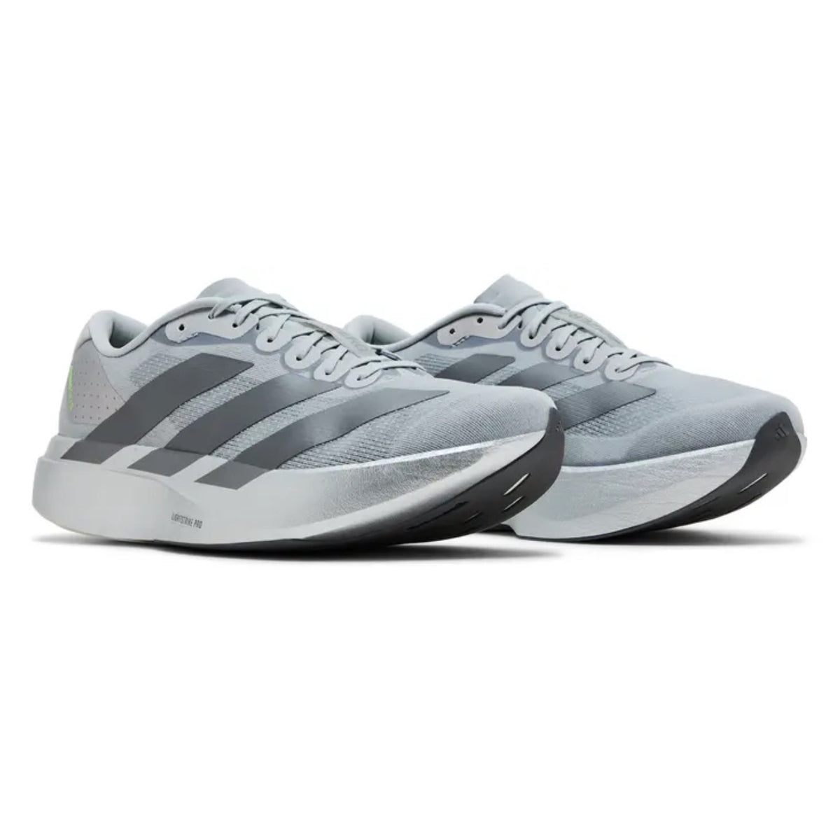 adidas Adizero Evo SL 'Silver Metallic'