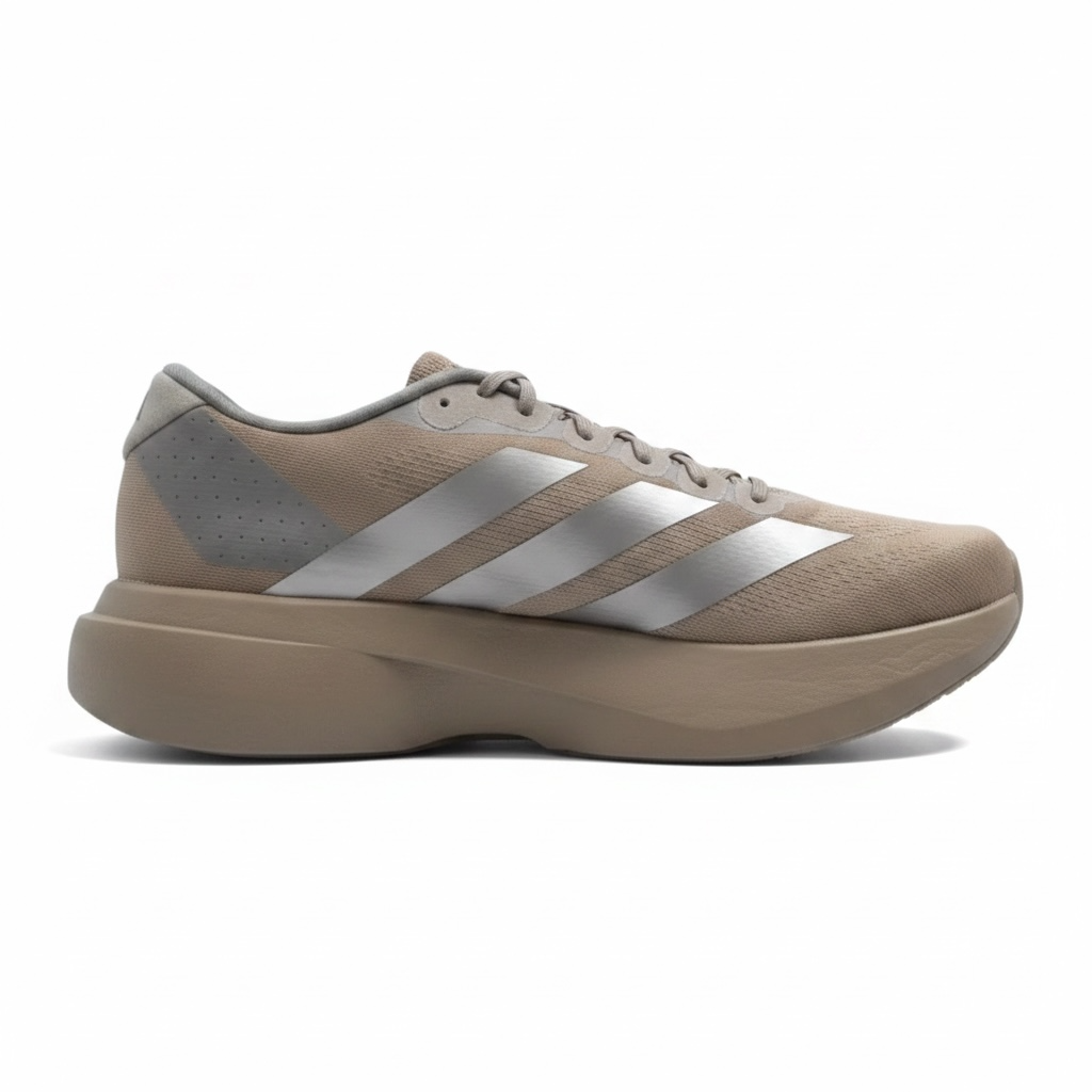 Adidas Adizero Evo SL "brown/grey"