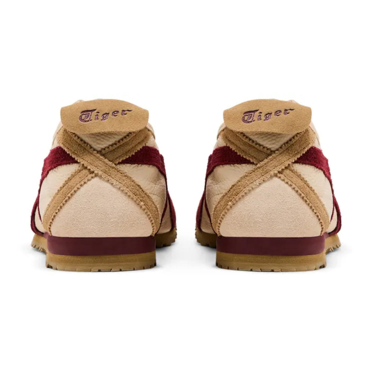 Onitsuka Tiger Mexico 66 SD 'Beige Beet Juice'