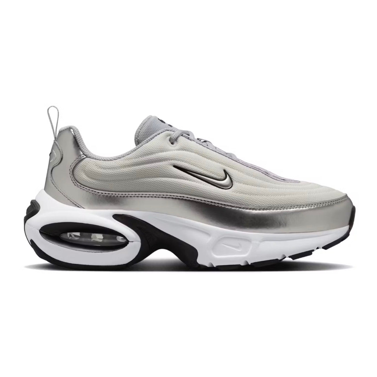 Nike Wmns Air Max Portal SE 'Metallic Silver Phantom'