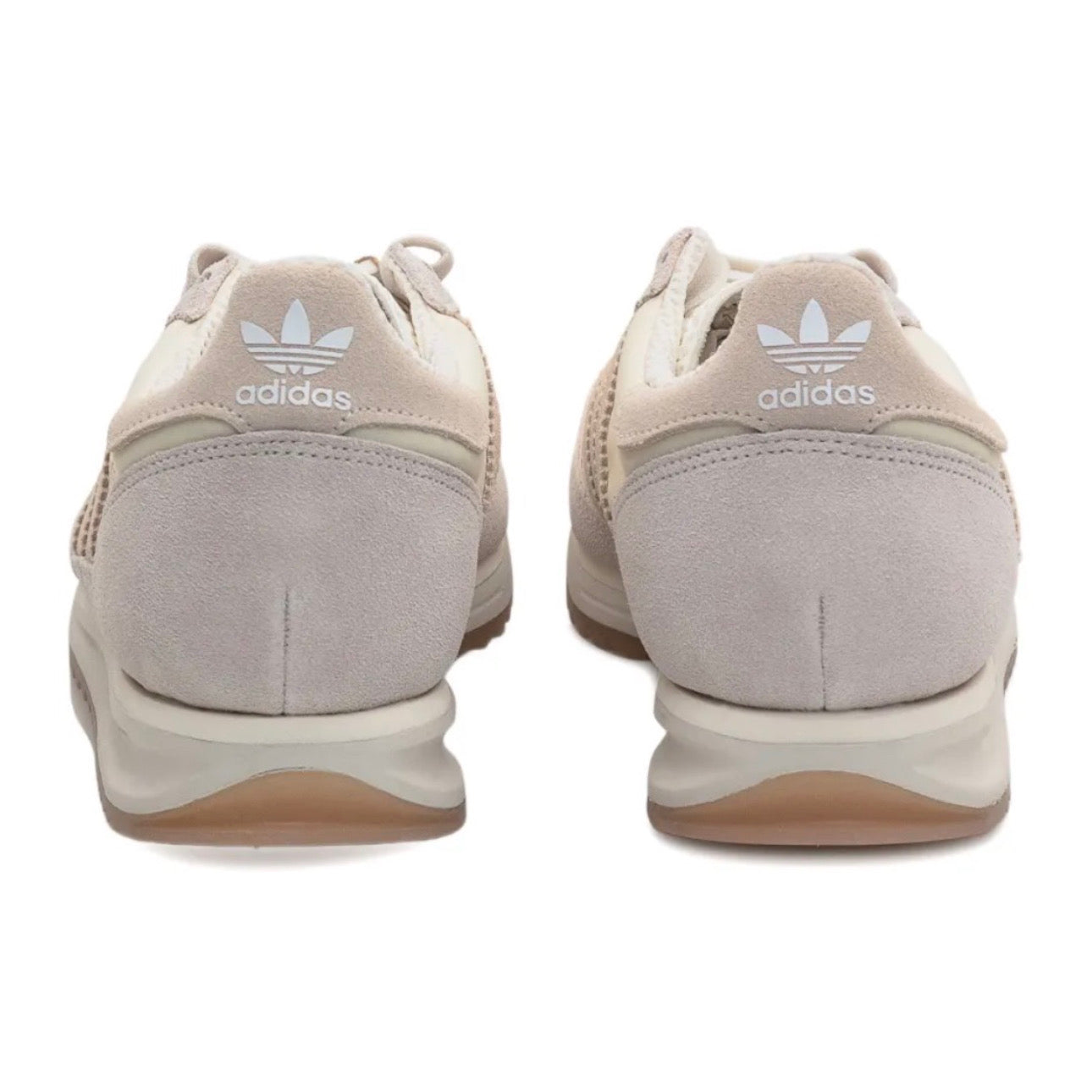 Adidas SL 72 RS – Off White Wonder White
