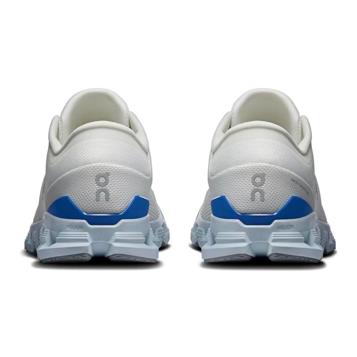On Running Cloud X4 White | Arctic