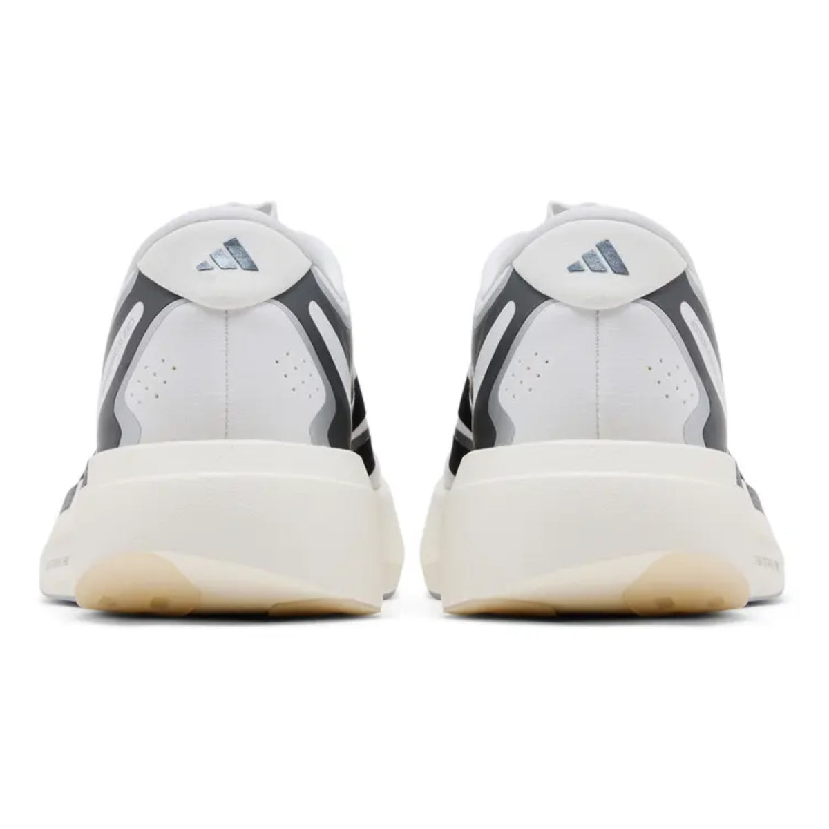 adidas Adizero EVO SL EXO White Black Silver