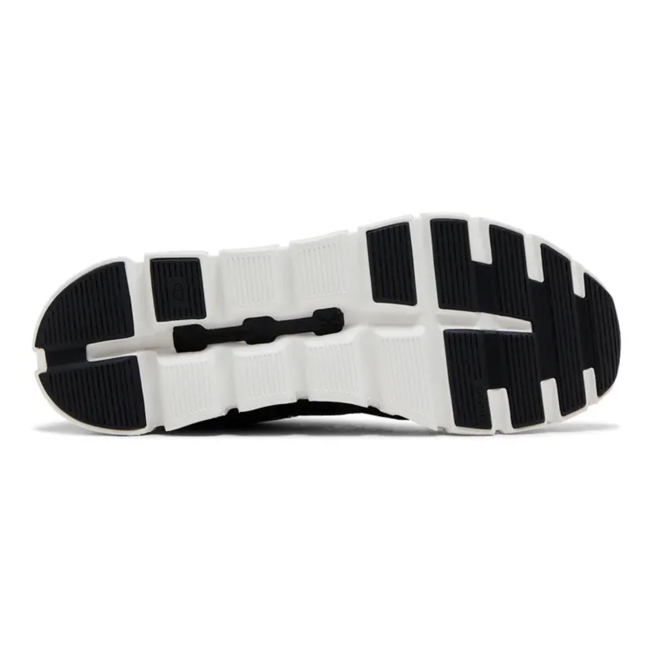 ON Cloud 6 'Black White'