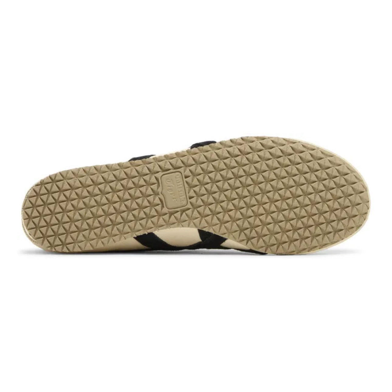 Onitsuka Tiger Mexico 66 Vintage 'Birch Black'