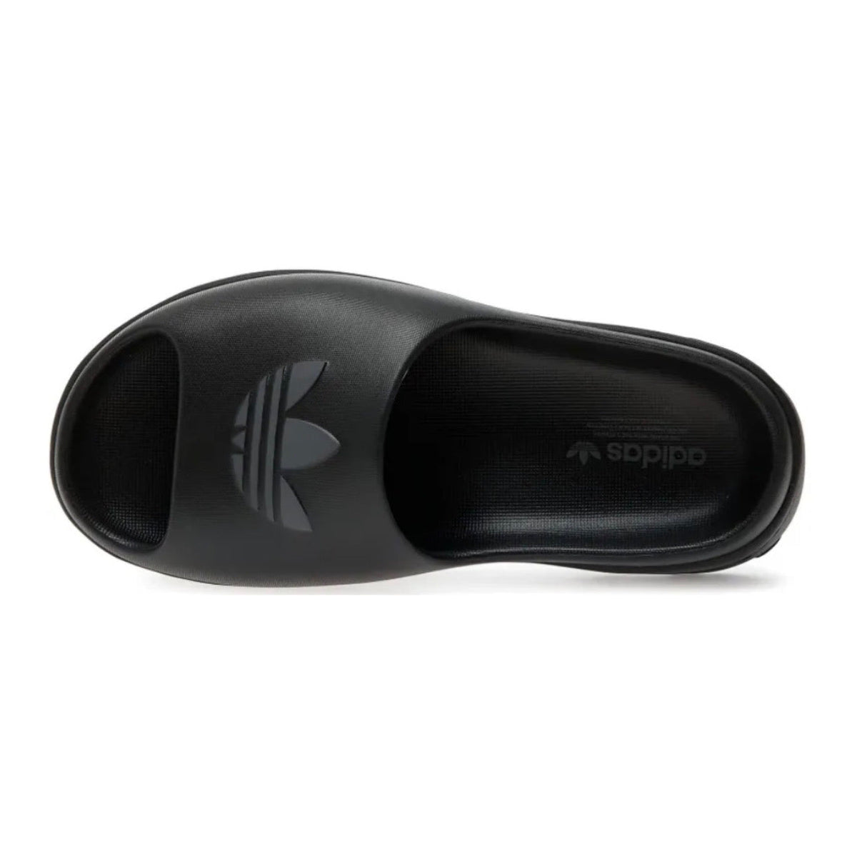Adidas Adifom Stan Platform Slides | Black