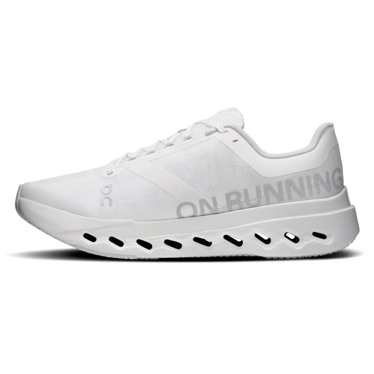 On Running Cloudsurfer Next White | White