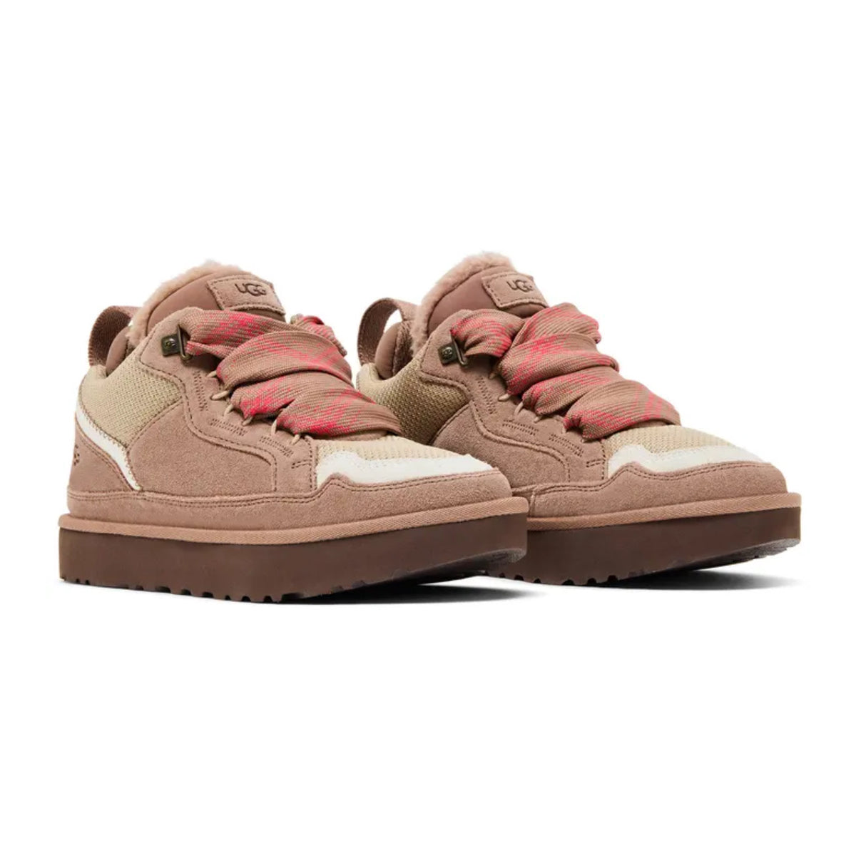 UGG Lowmel 'Rocky Oak'