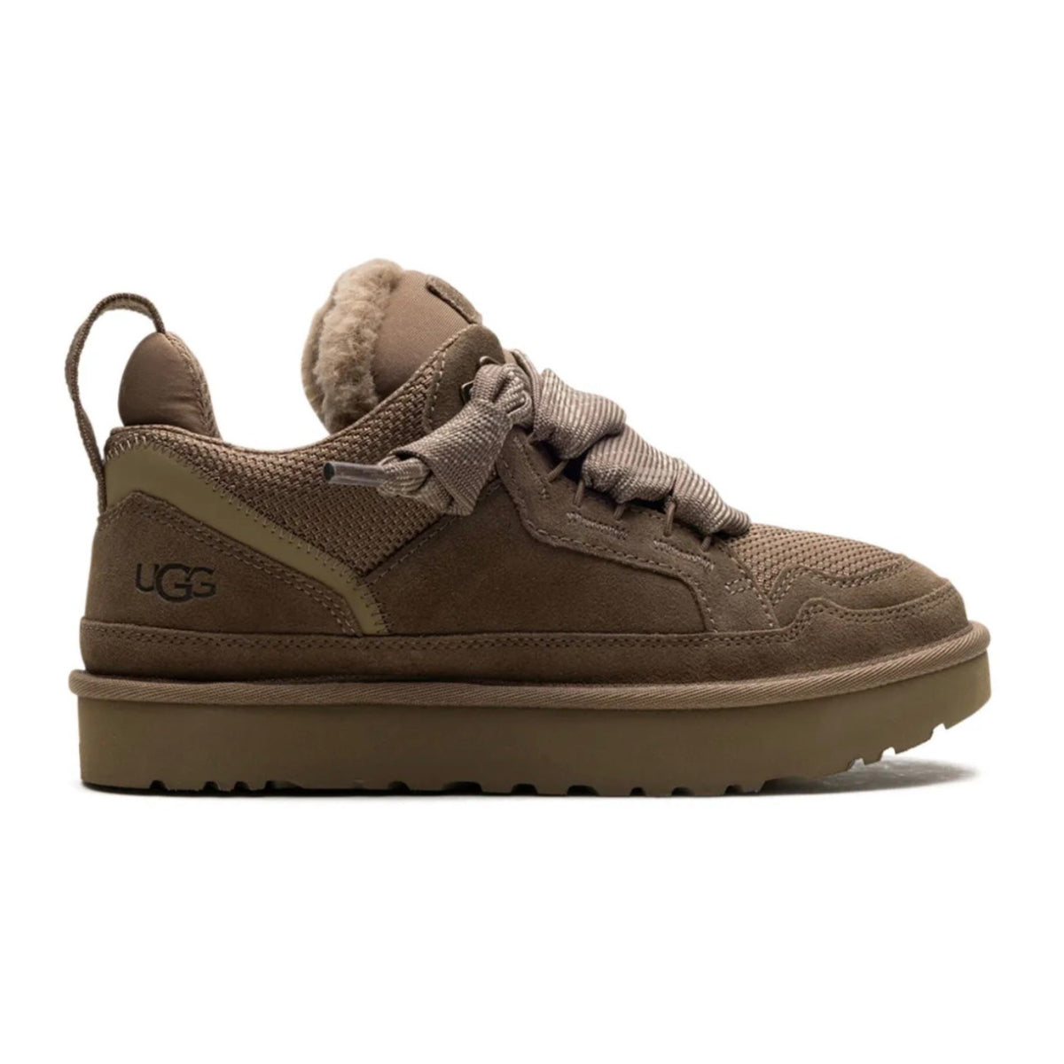 UGG Lowmel - Hickory