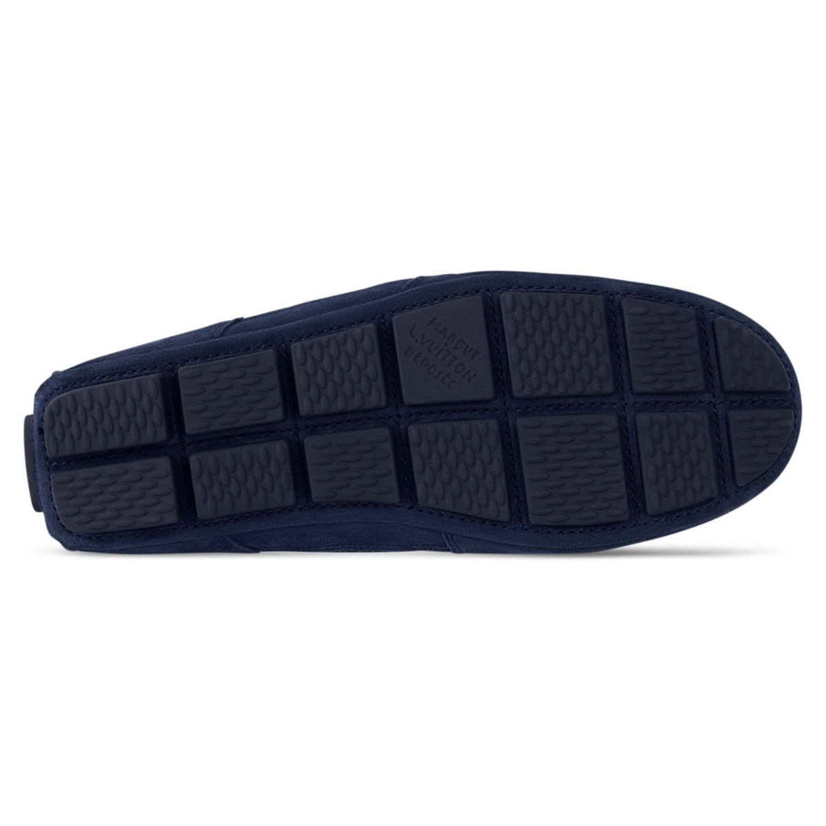 Louis Vuitton LV Rally Sneaker 'Navy'