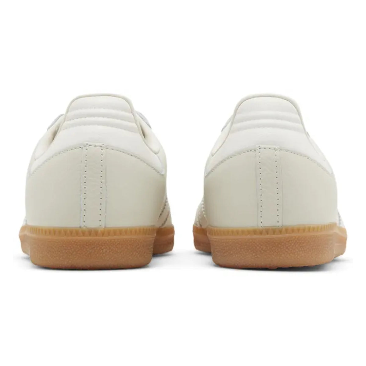 adidas Wmns Samba OG 'Aluminium Gum'