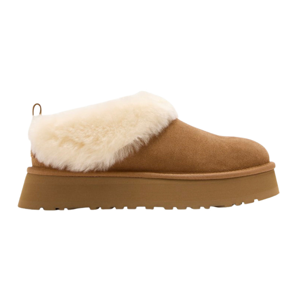 UGG Women’s Tazzelle Slipper - Chestnut