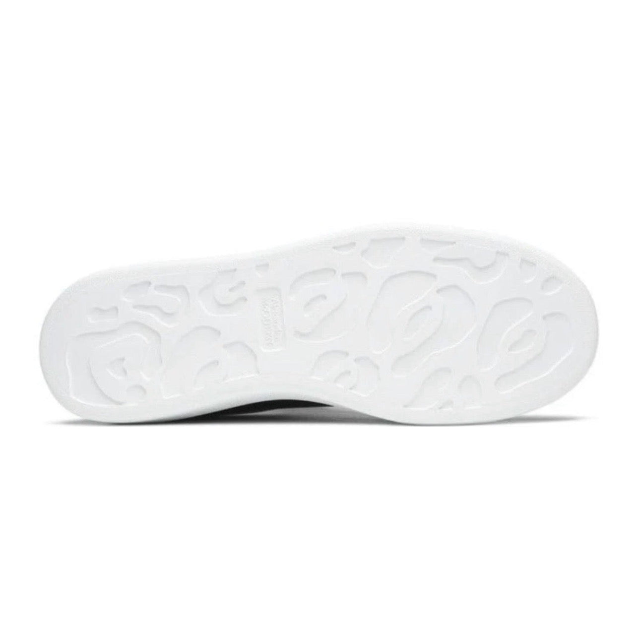 Alexander McQueen Oversized 'Black White'