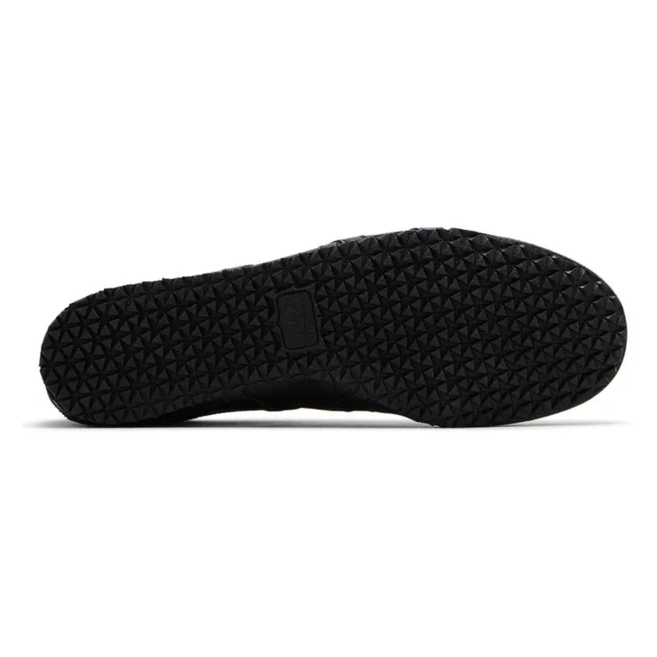 Onitsuka Tiger Mexico 66 'Triple Black'