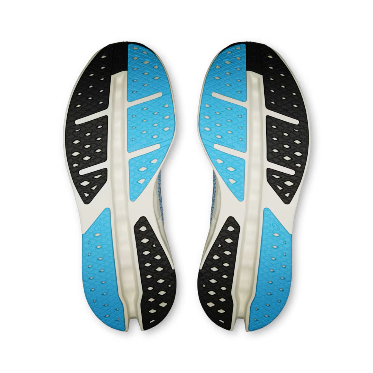 ON Cloudsurfer Max Dust | Ivory
