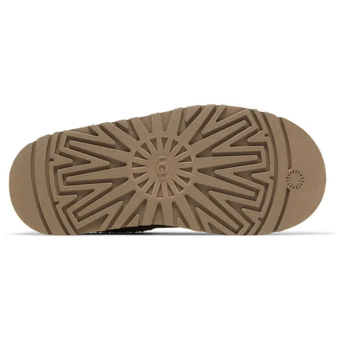 UGG Tazz Slipper – Chestnut