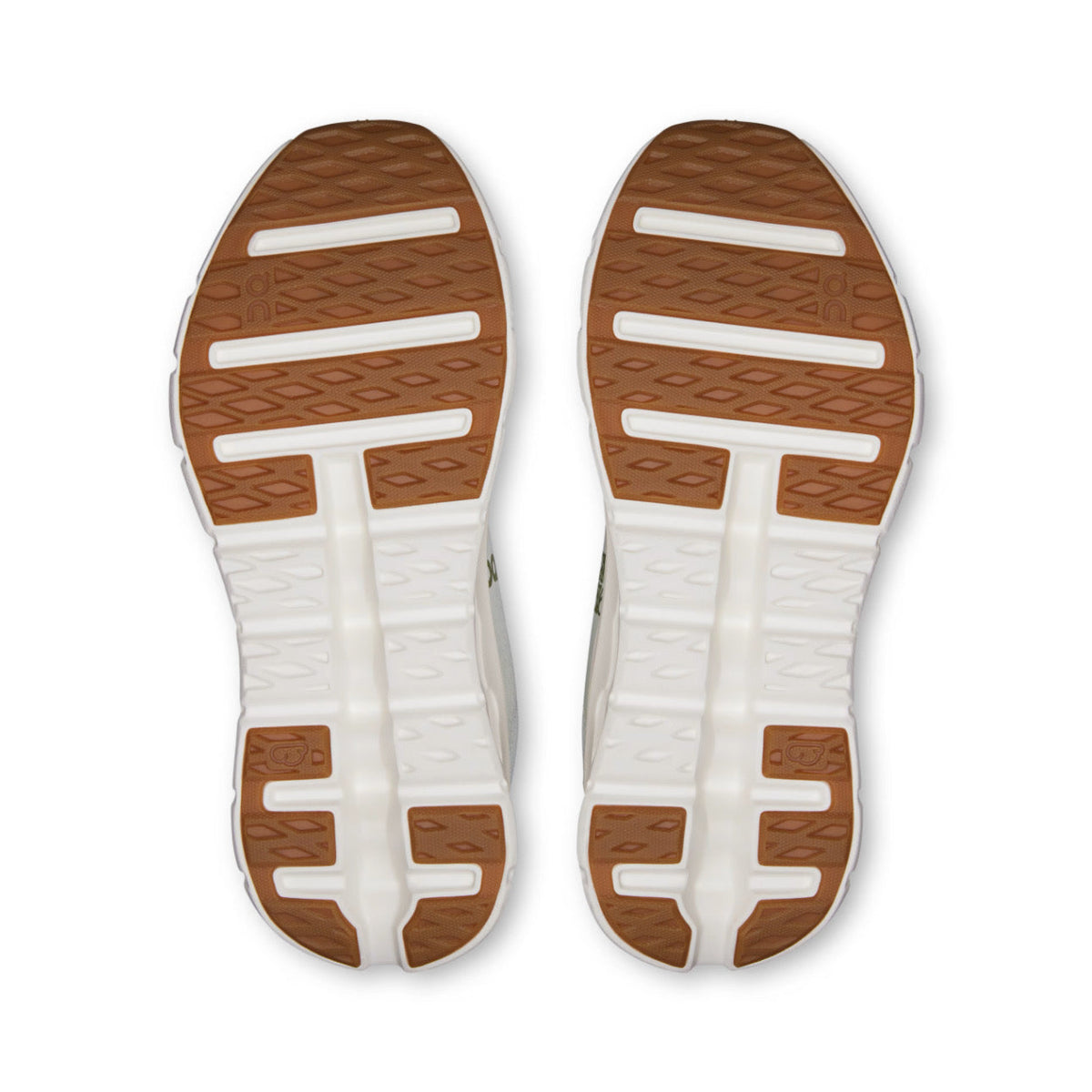 On Cloudtilt 2 Loewe 'White / Khaki'