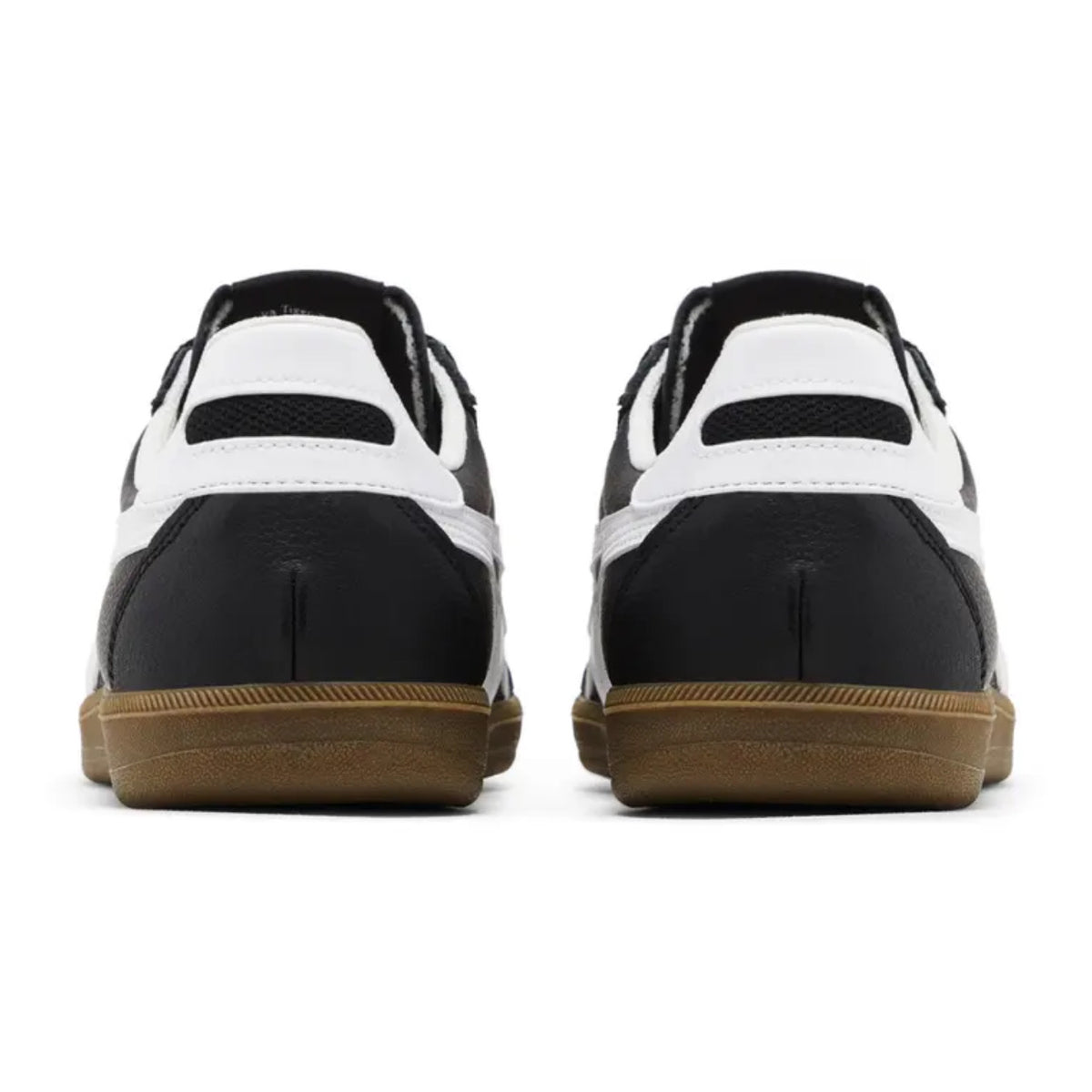 Onitsuka Tiger Tokuten 'Black White Gum'